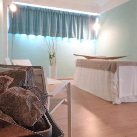 Travini Hotel Residence 马尔萨拉 外观 照片